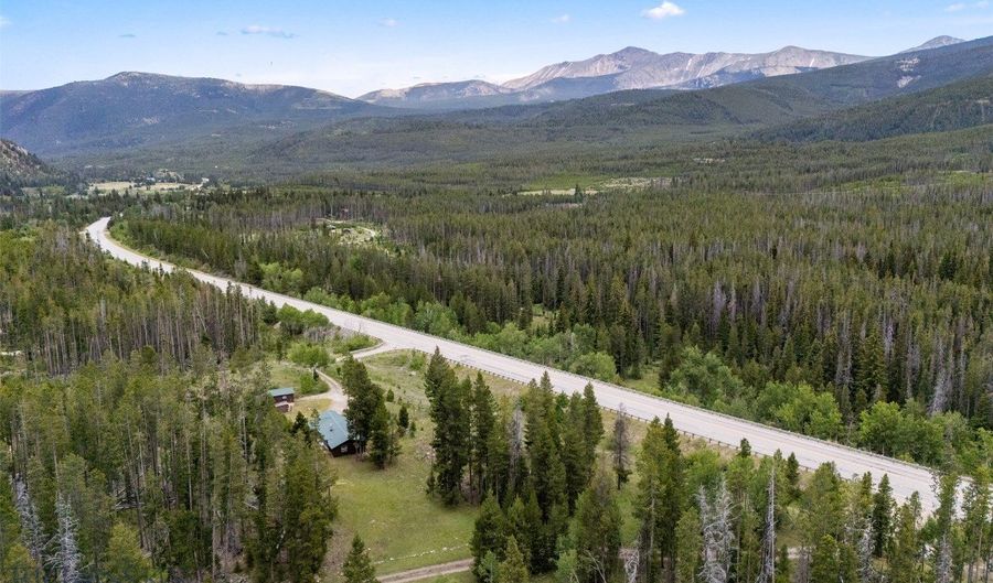 19578 Mt Highway 1, Anaconda, MT 59711 - 2 Beds, 1 Bath