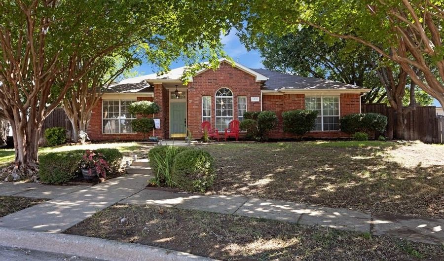 1221 Ramsey Ct, Allen, TX 75002 - 4 Beds, 2 Bath