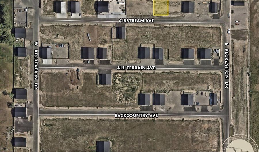 6919 Airstream Ave Lot 9, Billings, MT 59106 - 0 Beds, 0 Bath