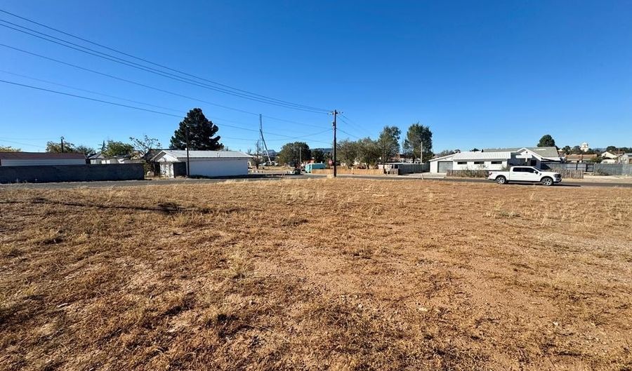 201 S 3rd, Alpine, TX 79830 - 0 Beds, 0 Bath