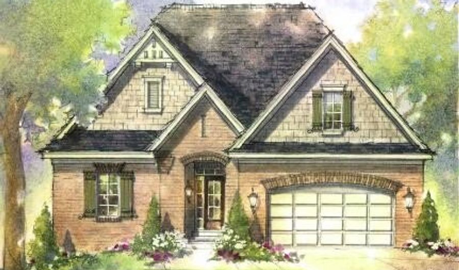 Huntington lot 438, Aiken, SC 29803 - 2 Beds, 2 Bath