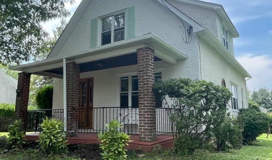 7514 CULP St, Philadelphia, PA 19128 - 4 Beds, 2 Bath