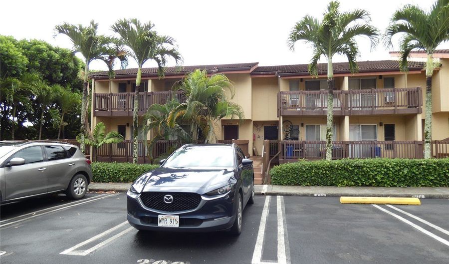 46-63 Emepela Pl U206, Kaneohe, HI 96744 - 2 Beds, 2 Bath