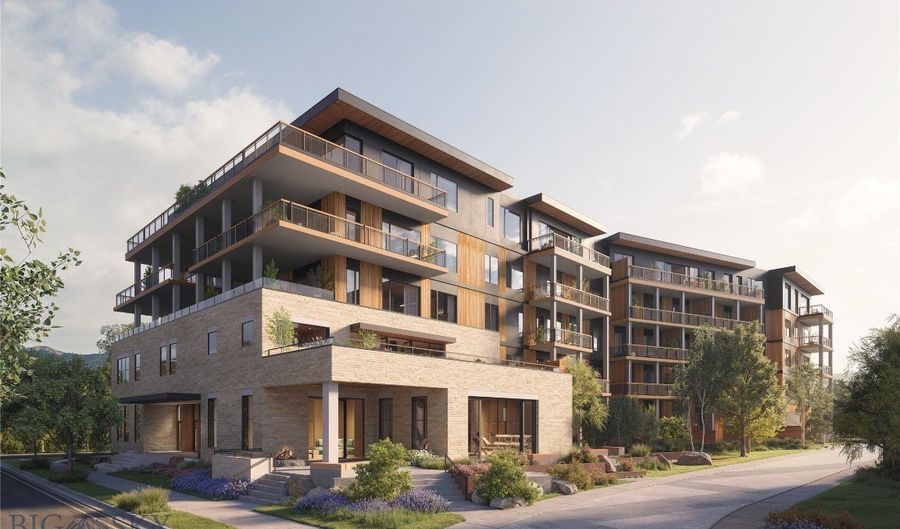 805 N Ida Ave 502, Bozeman, MT 59715 - 2 Beds, 2 Bath