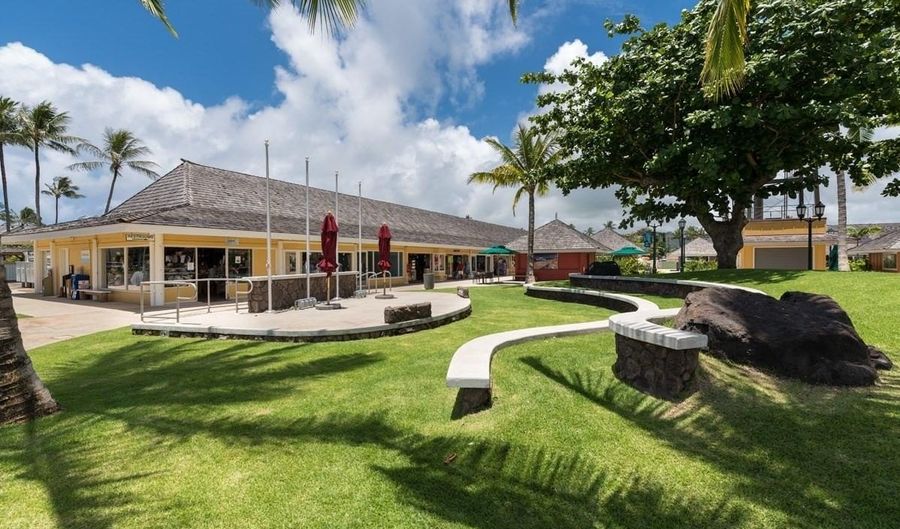 525 ALEKA LP H7, Kapaa, HI 96746 - 1 Beds, 1 Bath