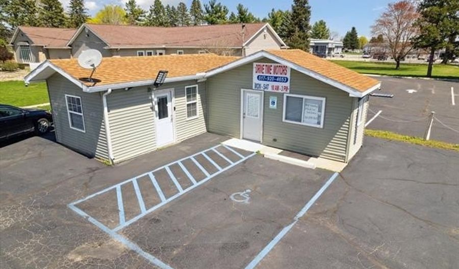 1203 WOLF Crk, Adrian, MI 49221 - 0 Beds, 0 Bath