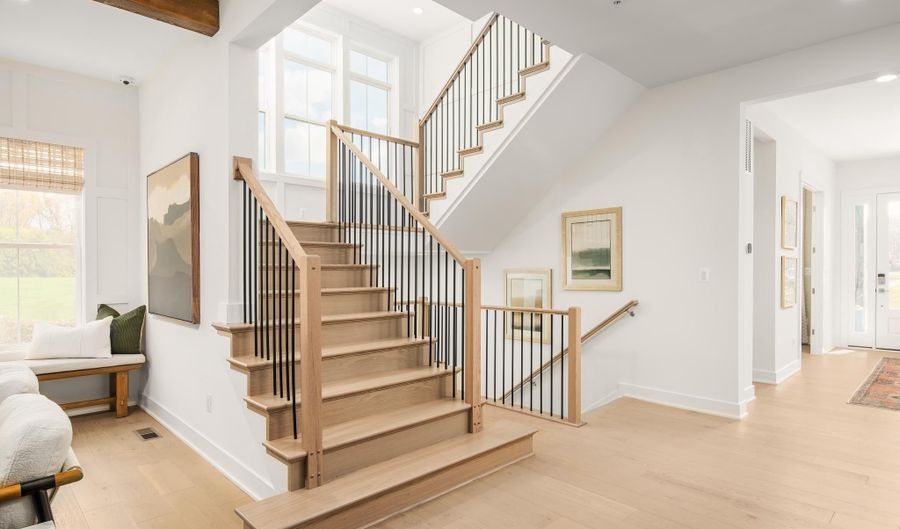 6931 GREYSWOOD Rd, Bethesda, MD 20817 - 5 Beds, 7 Bath