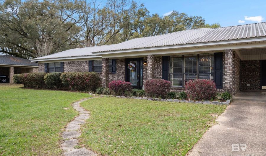 1303 Bradley Ave, Bay Minette, AL 36507 - 3 Beds, 3 Bath
