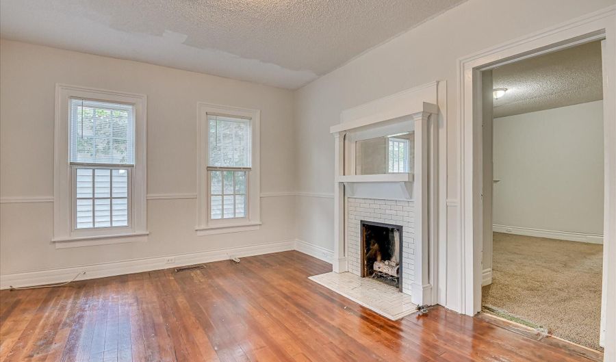 1107 Heard Ave, Augusta, GA 30904 - 5 Beds, 1 Bath