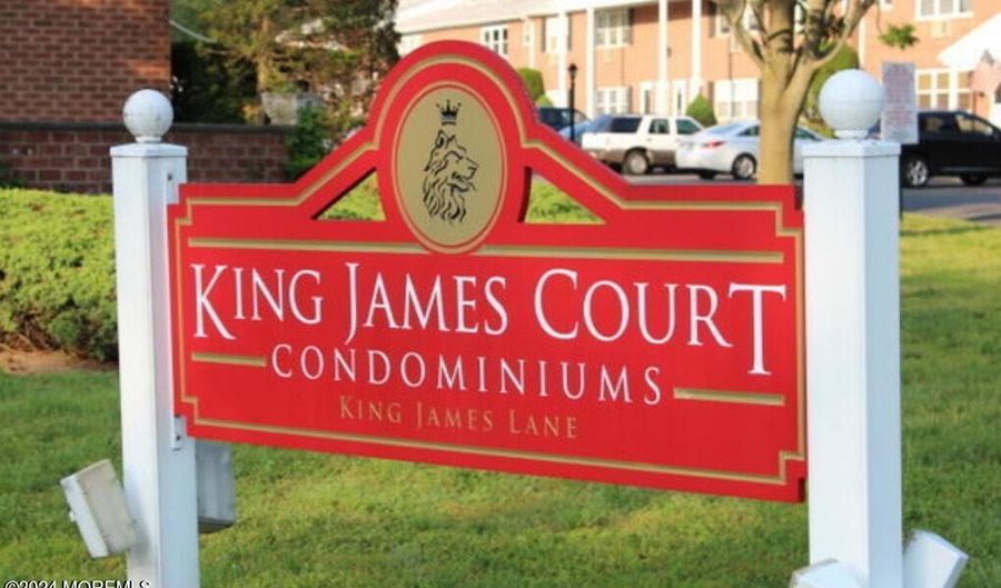 1 King James Ln, Atlantic Highlands, NJ 07716 - 1 Beds, 1 Bath