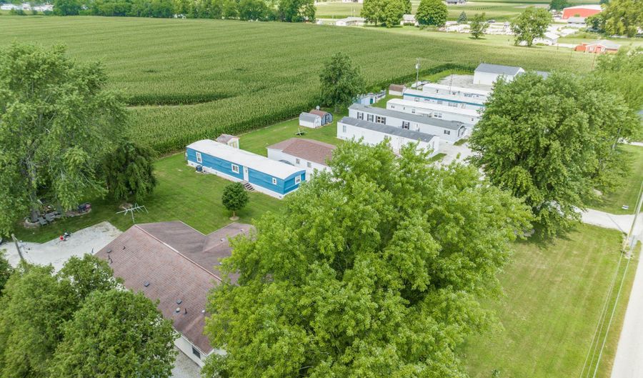 18101 Durbin Rd, Noblesville, IN 46060 - 0 Beds, 0 Bath