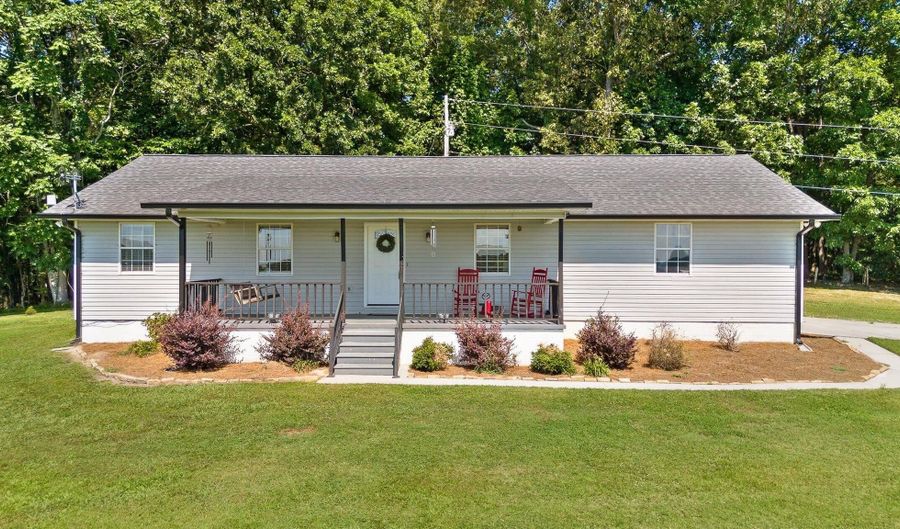 14011 Pierce Rd, Birchwood, TN 37308 - 3 Beds, 2 Bath