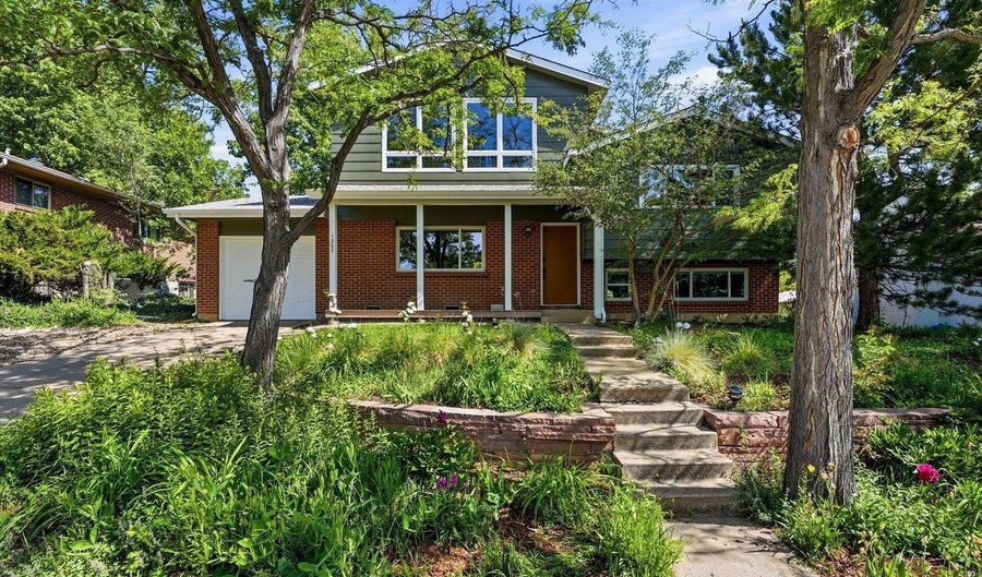 1305 Linden Ave, Boulder, CO 80304 - 3 Beds, 3 Bath