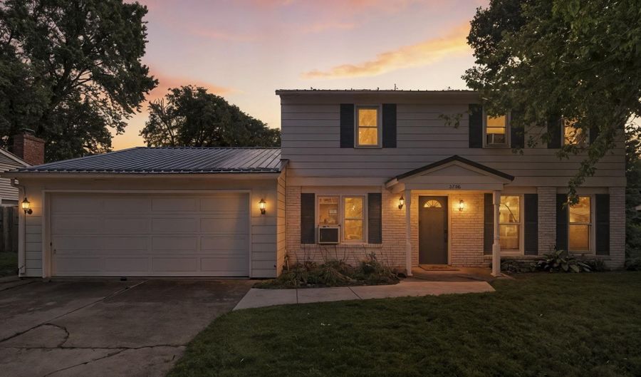 5126 Martinique Rd, Fort Wayne, IN 46815 - 4 Beds, 3 Bath