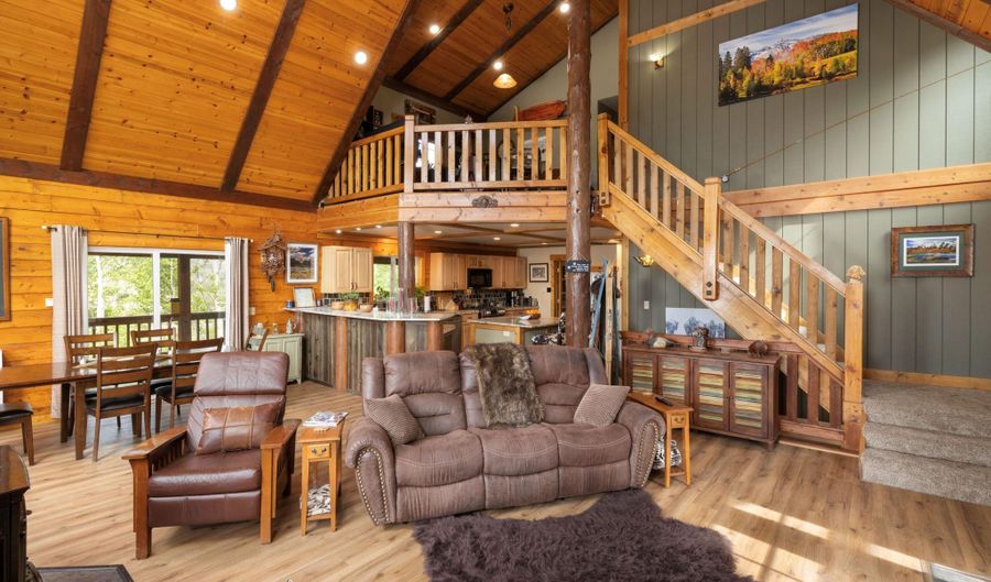 57 LYNX Trl, Alpine, WY 83128 - 7 Beds, 5 Bath