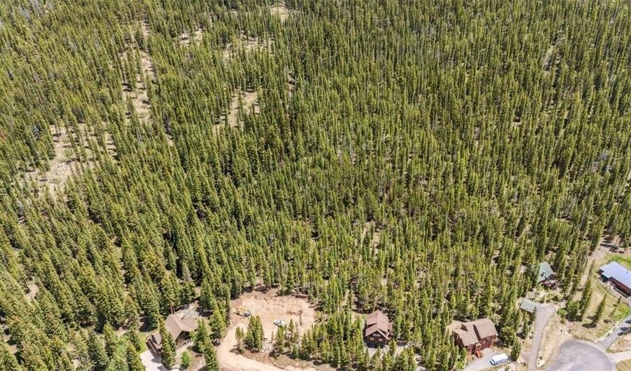 TBD FREDONIA GULCH RD, Breckenridge, CO 80424 - 0 Beds, 0 Bath