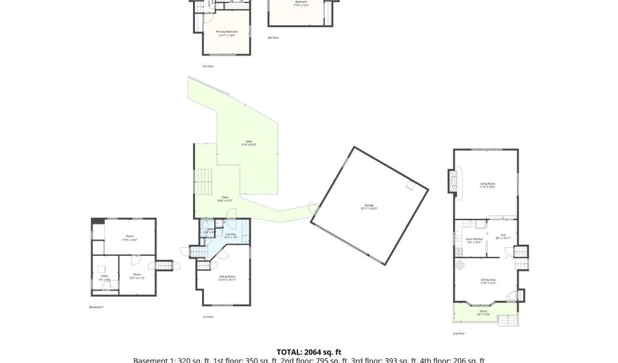 88 Evans Ave, Albertson, NY 11507 - 3 Beds, 2 Bath