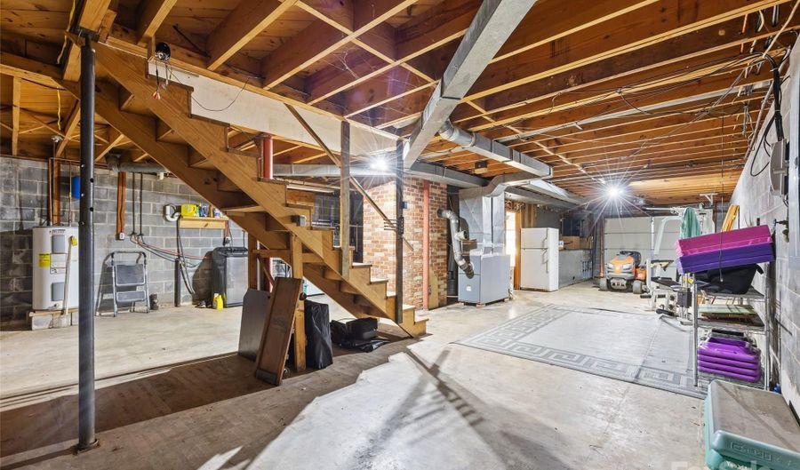 50 Baldwin Rd, Arden, NC 28704 - 3 Beds, 1 Bath