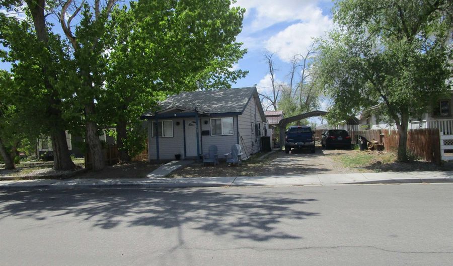 231 N Ada, Fallon, NV 89406 - 1 Beds, 1 Bath