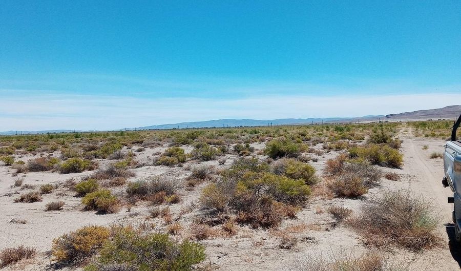 APN # 007-091-60, Fallon, NV 89406 - 0 Beds, 0 Bath