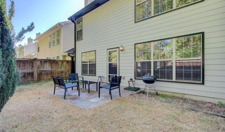 1204 Gates Cir SE, Atlanta, GA 30316 - 3 Beds, 3 Bath