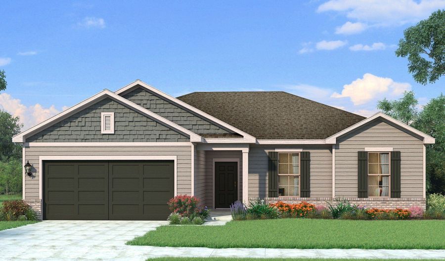 160 Greenview, Homer, GA 30547 - 4 Beds, 3 Bath