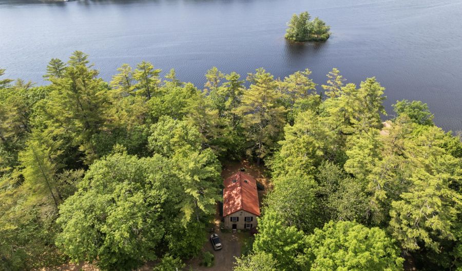 175 Buck N Doe Trl, Augusta, ME 04330 - 3 Beds, 0 Bath