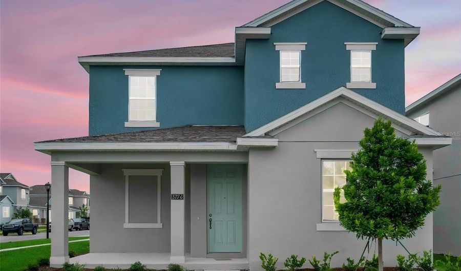 5137 BLANKET FLOWER St, Apopka, FL 32712 - 4 Beds, 3 Bath