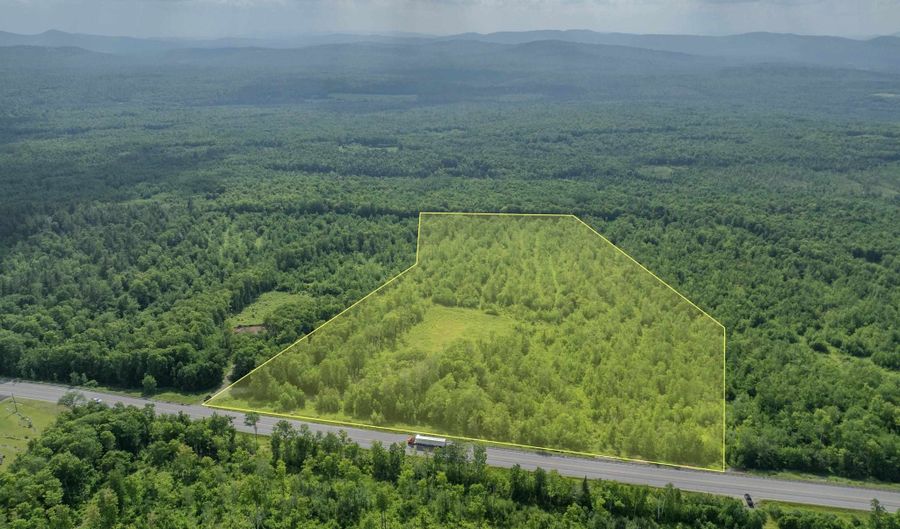 Lot 54-3 Route 115, Carroll, NH 03598 - 0 Beds, 0 Bath