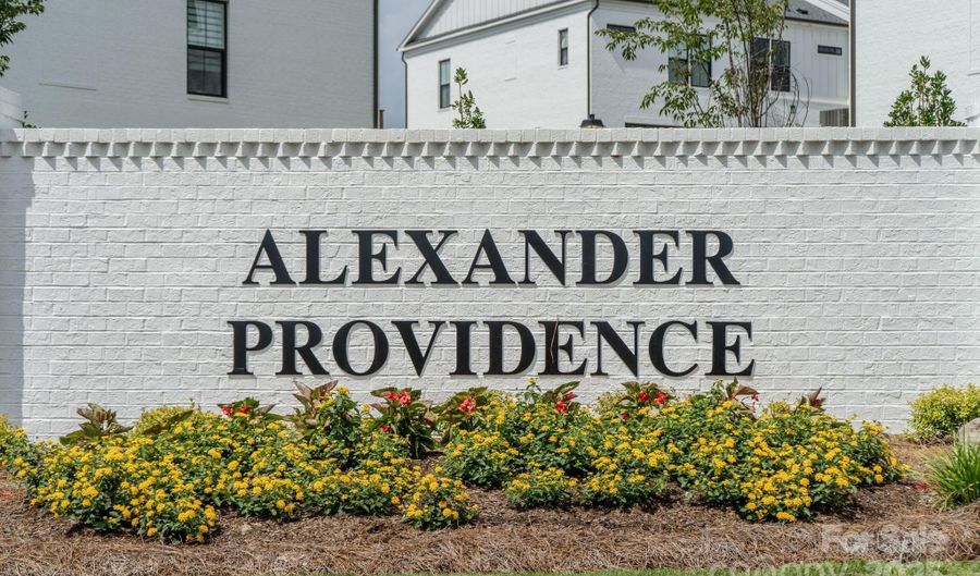 4148 Alexander View Dr, Charlotte, NC 28226 - 4 Beds, 4 Bath