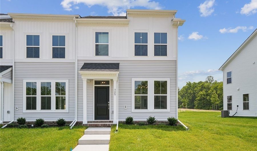 329 Mt. McCauley Way, Aylett, VA 23009 - 3 Beds, 3 Bath