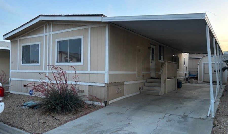 20843 Waalew Rd C92, Apple Valley, CA 92307 - 3 Beds, 2 Bath