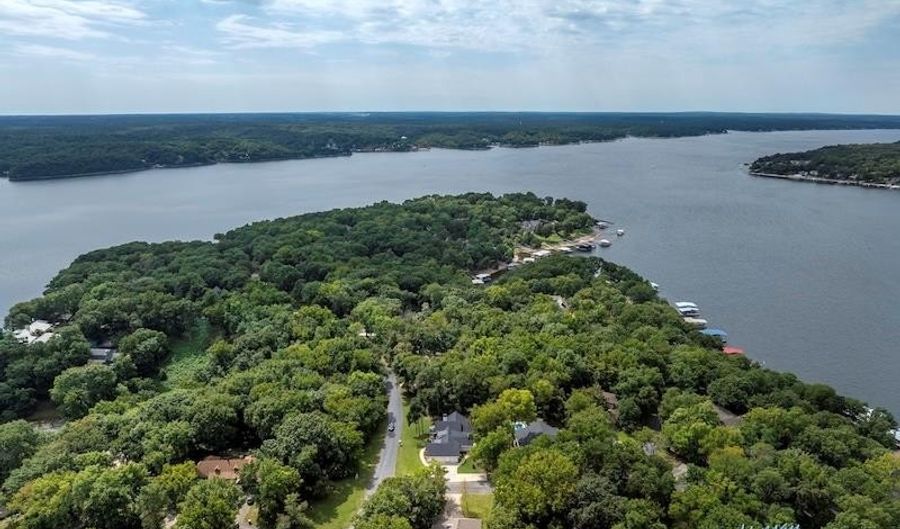 34101 Osprey Rd, Afton, OK 74331 - 3 Beds, 3 Bath