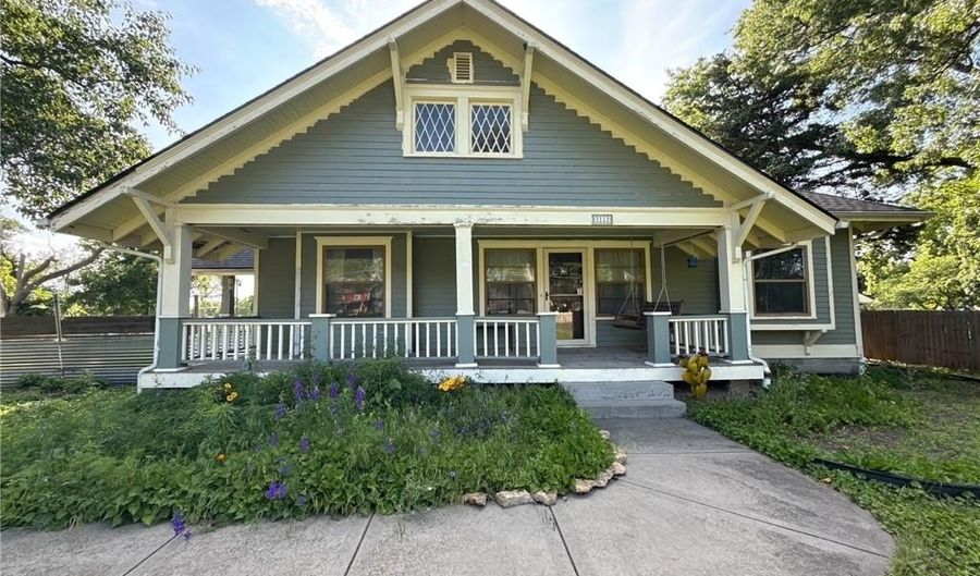 3112 N 155th St, Basehor, KS 66007 - 3 Beds, 1 Bath