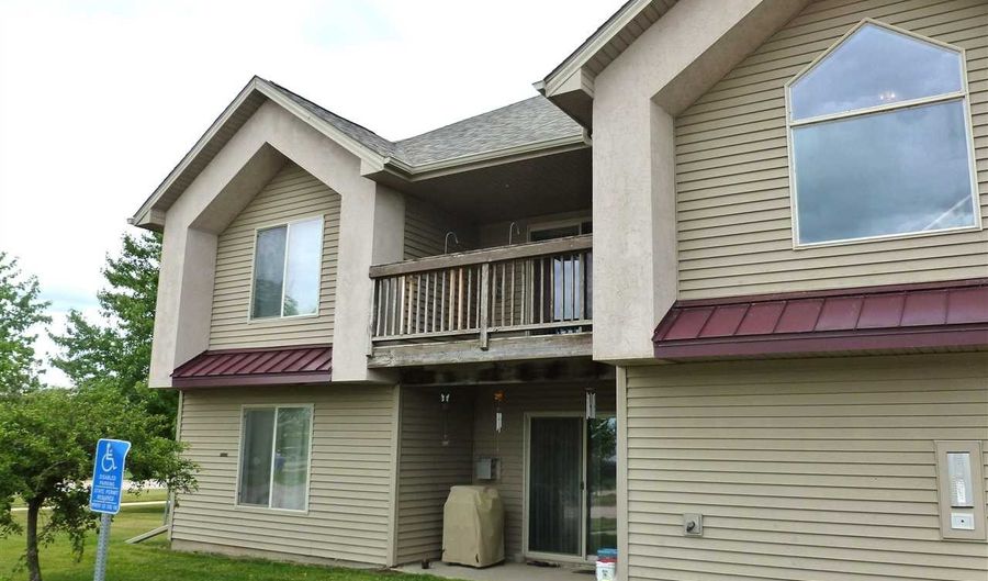 1010 240th St NE 5, North Liberty, IA 52317 - 2 Beds, 2 Bath