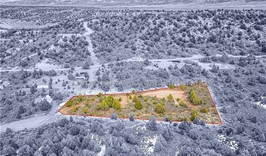 4300 N MOQUIE Ct, Alton, UT 84710 - 0 Beds, 0 Bath