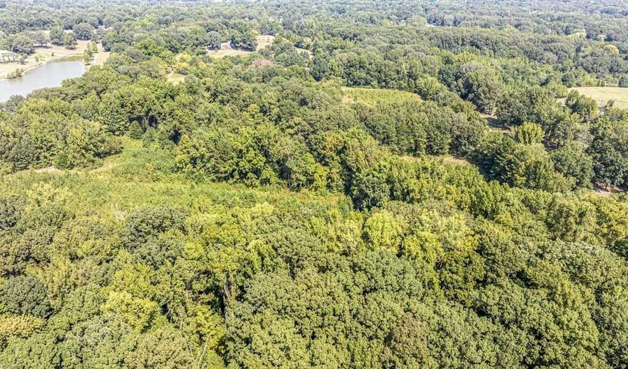 WILLOW OAK Dr lot 77, Arlington, TN 38002 - 0 Beds, 0 Bath