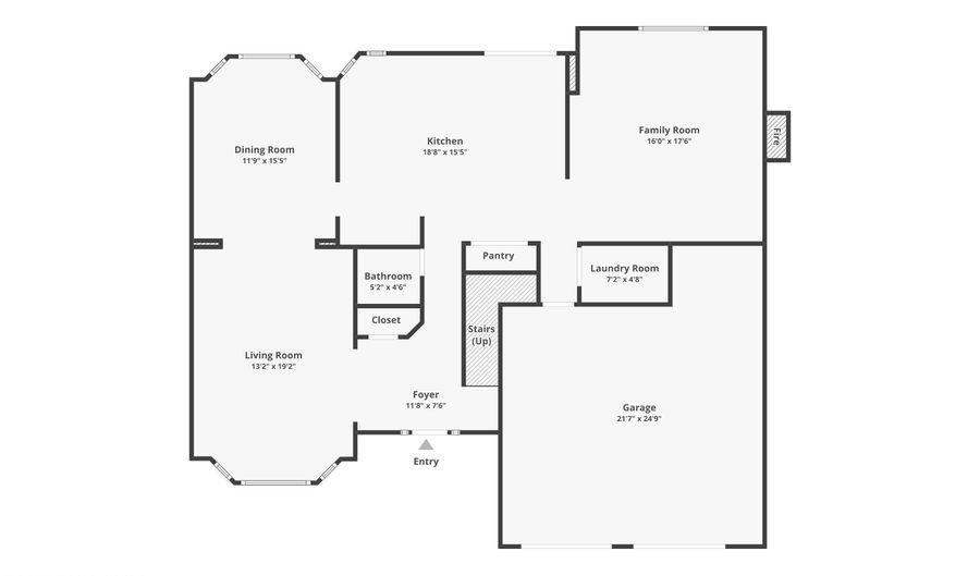 11 Orchid Ln, Barnegat, NJ 08005 - 4 Beds, null Bath