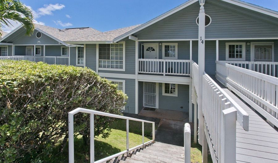 92-1045 Lalahi St 102, Kapolei, HI 96707 - 2 Beds, 2 Bath