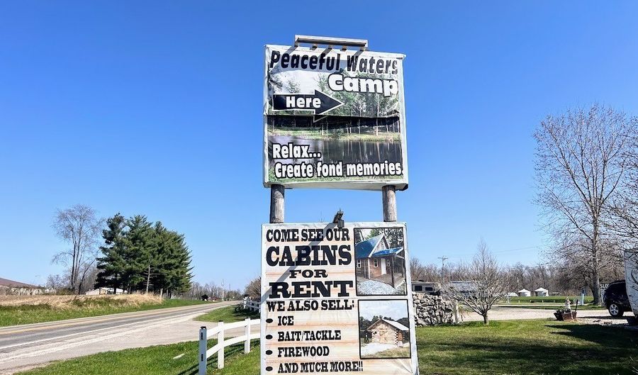 3559 N Us Highway 41, Bloomingdale, IN 47832 - 0 Beds, 0 Bath