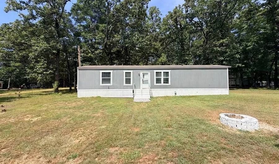 160 170 Honey Bee Rd, Ashdown, AR 71822 - 2 Beds, 2 Bath