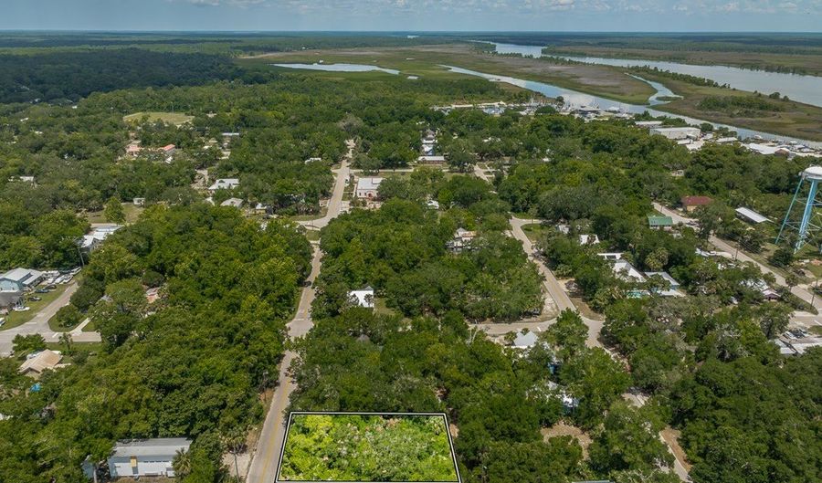 173 7th St, Apalachicola, FL 32320 - 0 Beds, 0 Bath