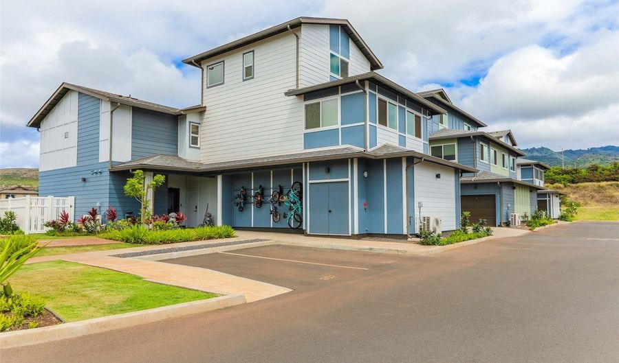 91-4099 Hikuono St 1812, Kapolei, HI 96707 - 2 Beds, 2 Bath