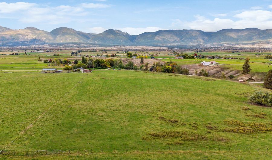 Lot 21 Mountain View Orchard Road, Corvallis, MT 59828 - 0 Beds, 0 Bath