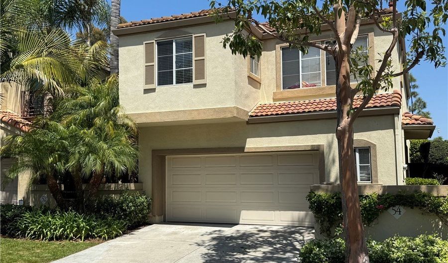 54 Hawaii Dr, Aliso Viejo, CA 92656 - 4 Beds, 3 Bath