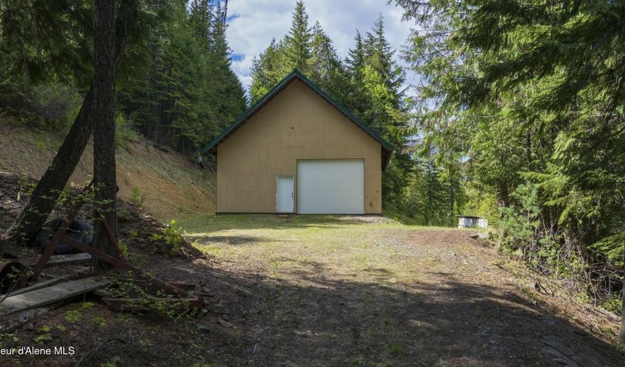 Nna Hugus Creek Road, Calder, ID 83808 - 0 Beds, 0 Bath