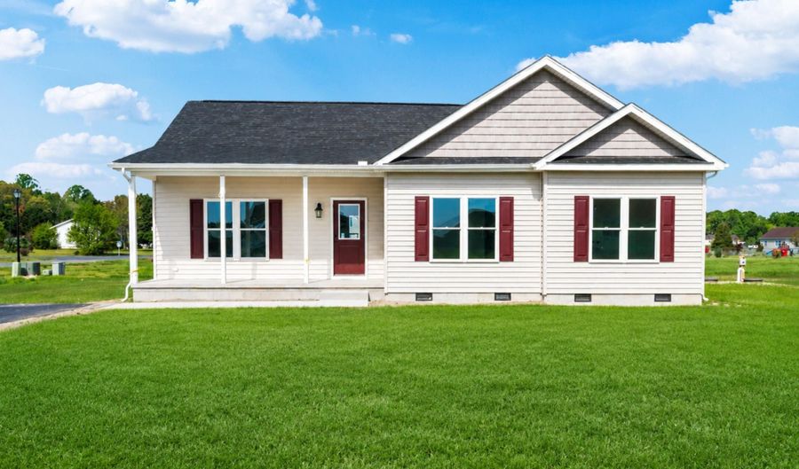 18891 LAUREN Ave, Bridgeville, DE 19933 - 3 Beds, 2 Bath