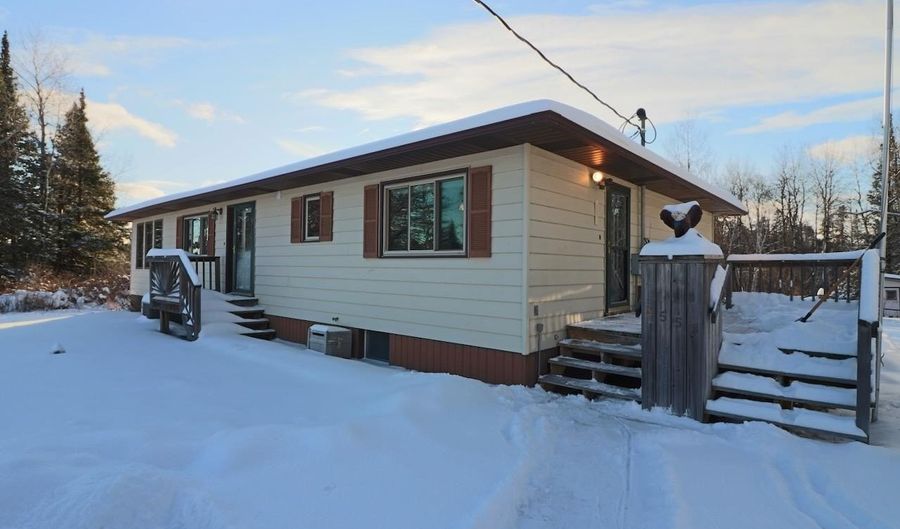 3555 Highway 99, Aurora, MN 55705 - 3 Beds, 1 Bath