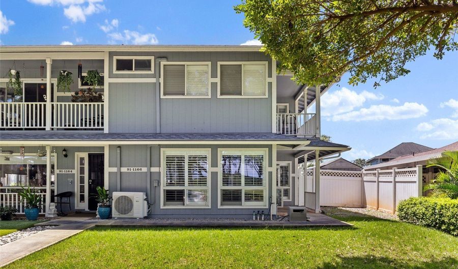 91-1166 Aawa Dr, Ewa Beach, HI 96706 - 3 Beds, 3 Bath