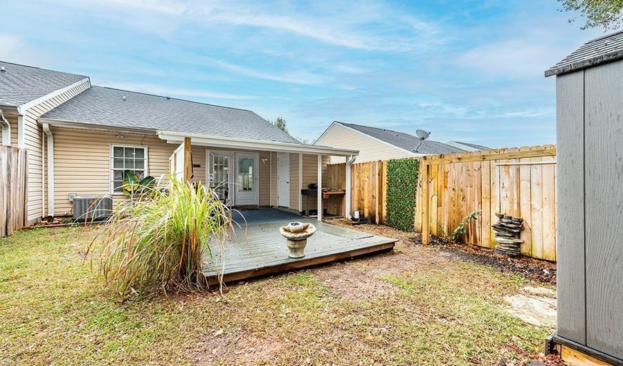 2741 McLain Ln, Albany, GA 31707 - 2 Beds, 2 Bath